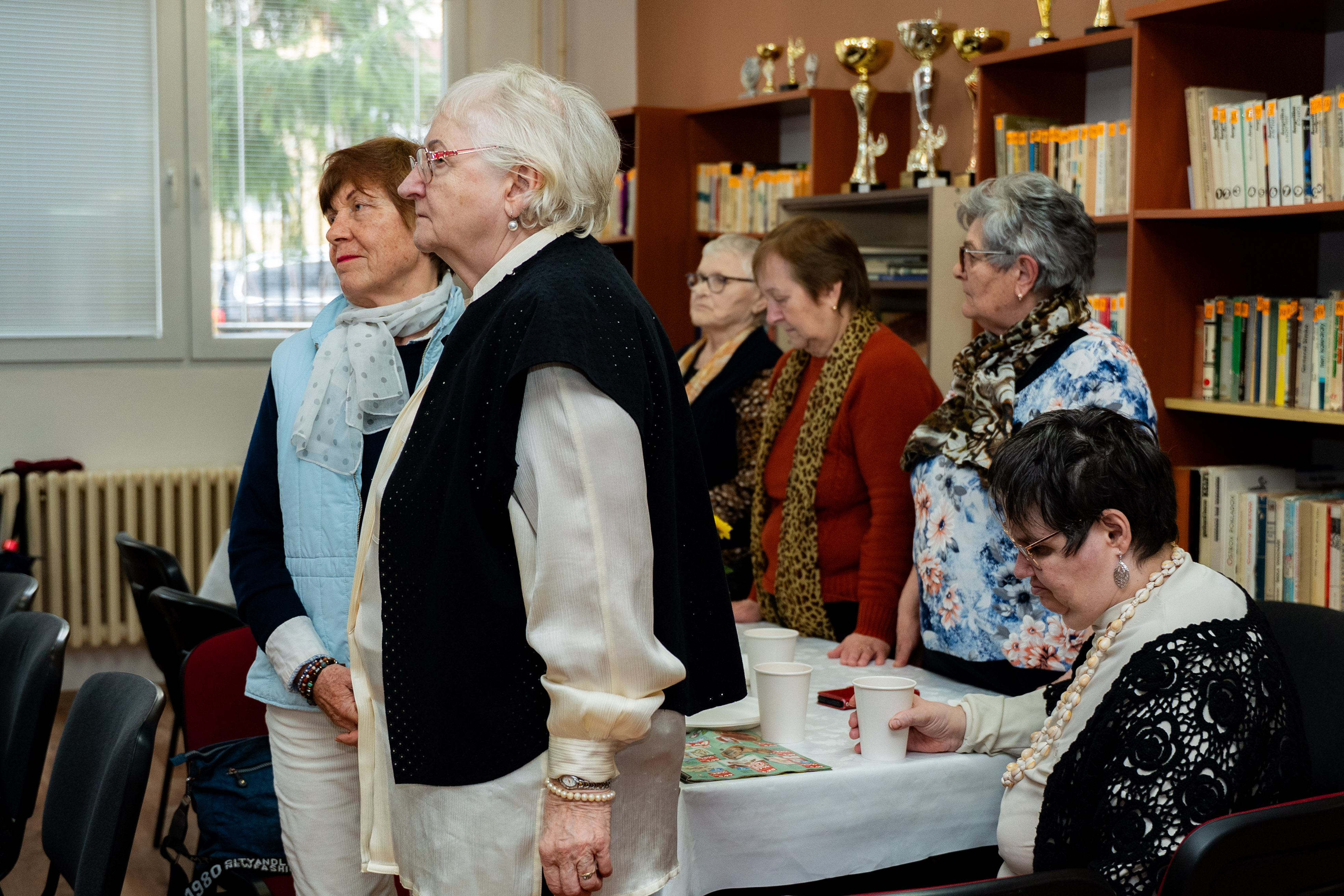 Seniorsky klub mestskej casti Kosice-Dargovskych hrdinov-11